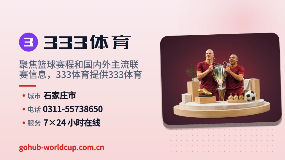 333体育是谁